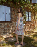 Gigi Floral Dress