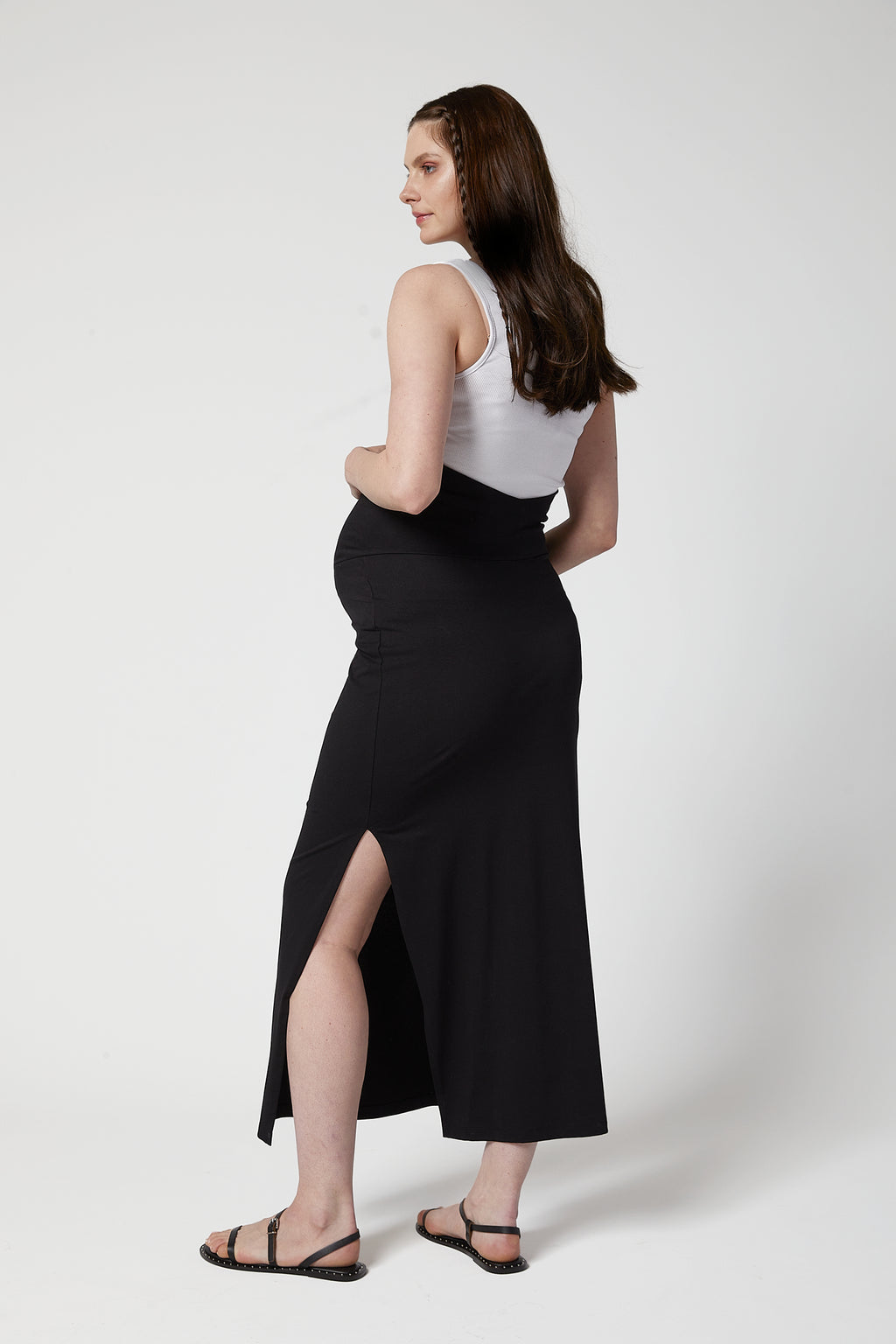 Matilda Uzun Etek