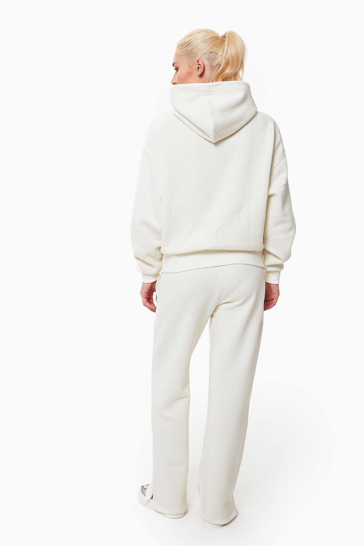 Willow Sweatshirt Tracksuit