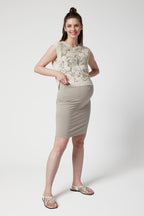Darlene Mini Elbise