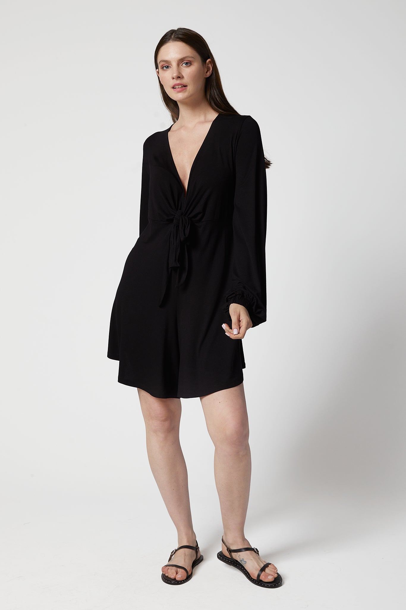 Julietta Playsuit