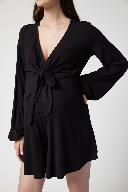 Julietta Maternity Playsuit