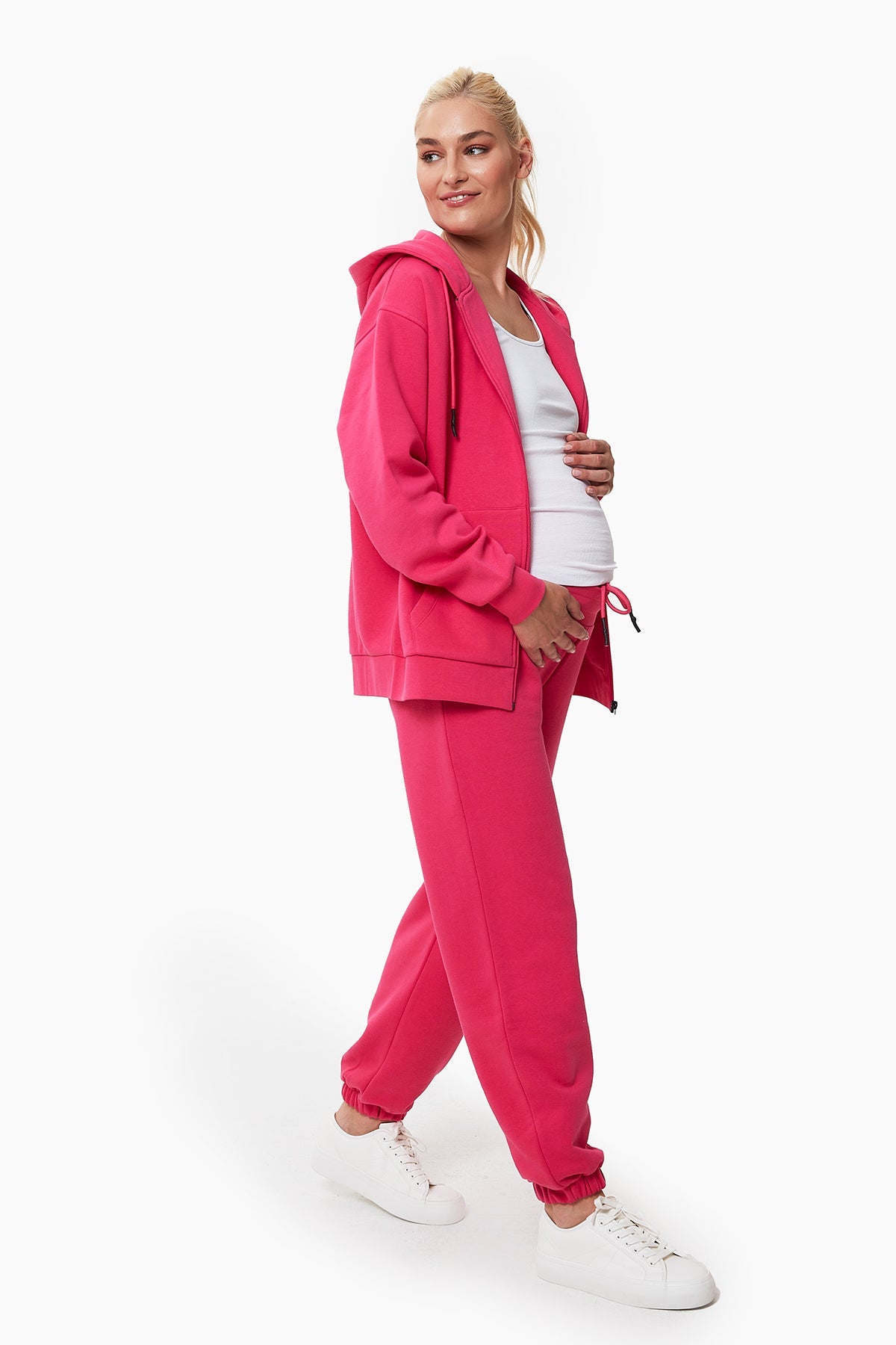 Rachel Maternity Tracksuit Set