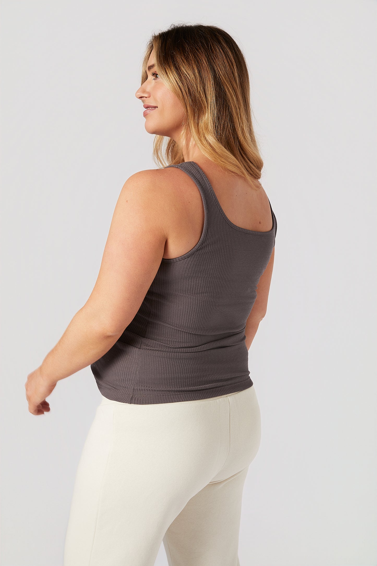 Aida 2-Pack Maternity Tank Top