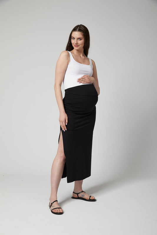Matilda Maternity Skirt
