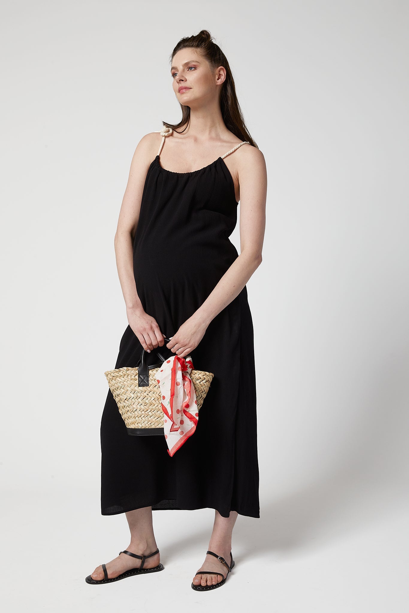 Dream Maternity Dress