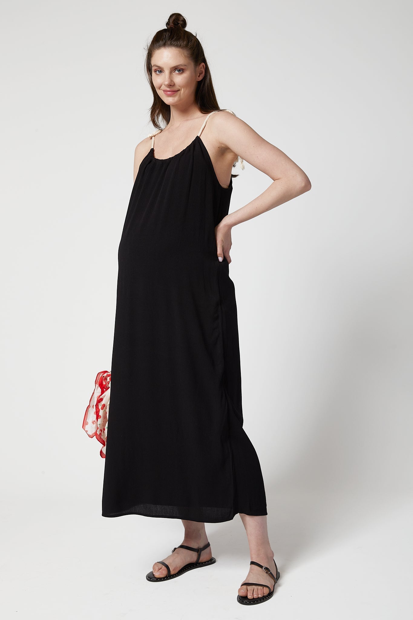Dream Maternity Dress