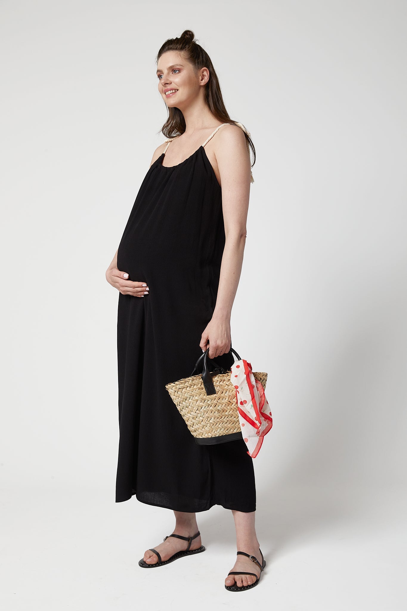 Dream Maternity Dress