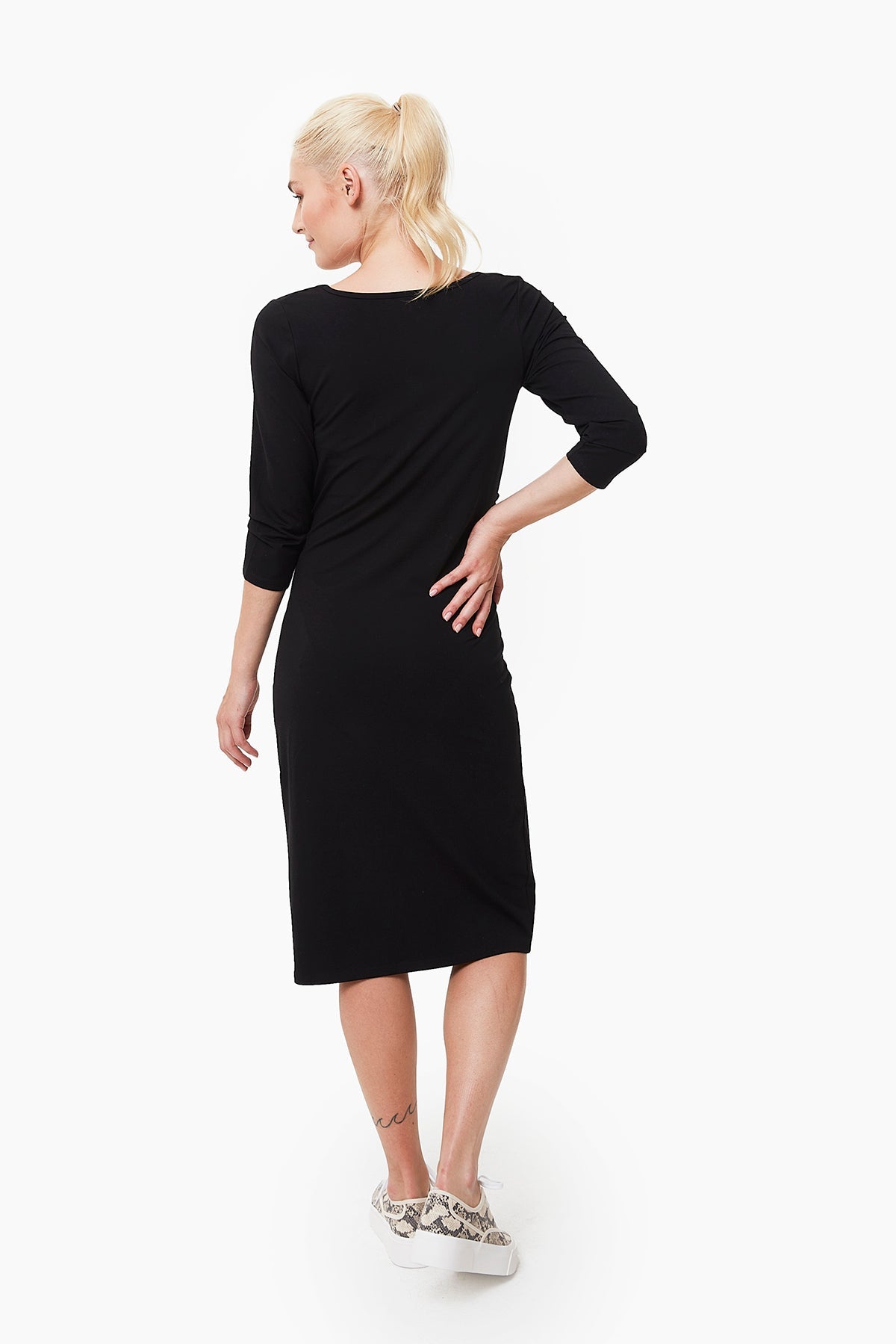Susie Maternity Dress