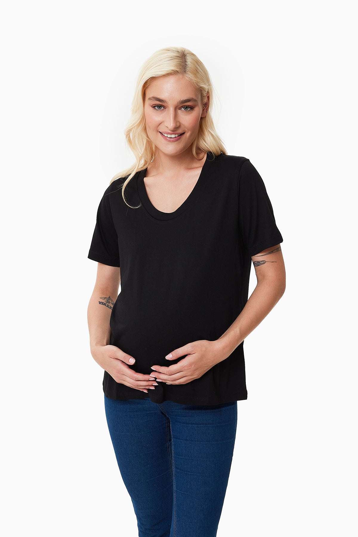 Ellie Tee (3-Pack)