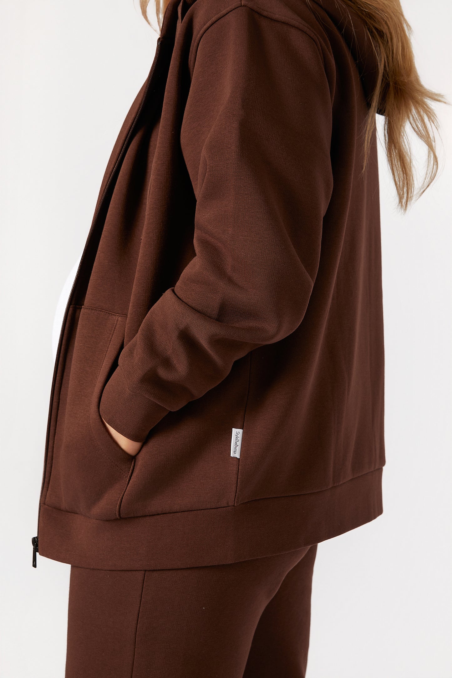 Rachel Straight-Leg Tracksuit