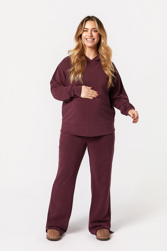 Willow Soft-Touch Tracksuit