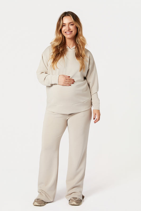 Willow Soft-Touch Tracksuit