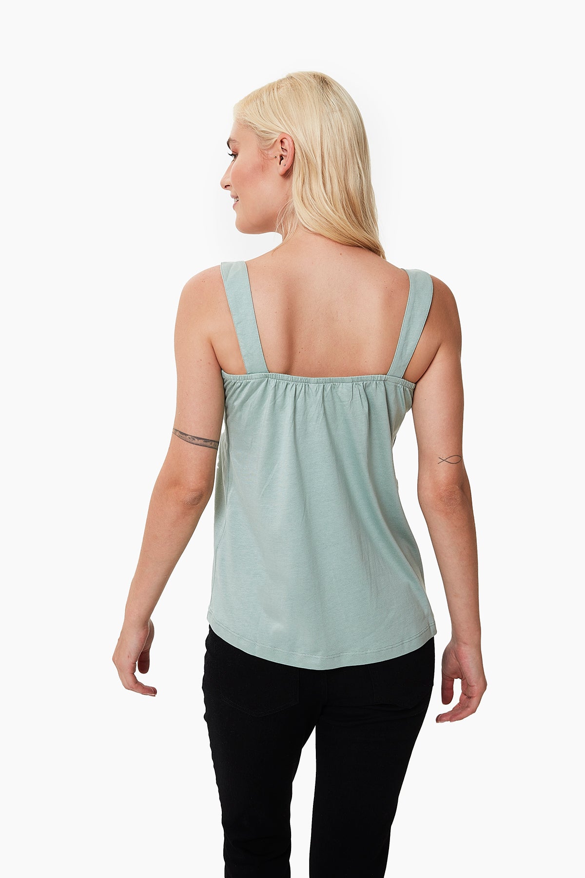 Emery Nursing Tank