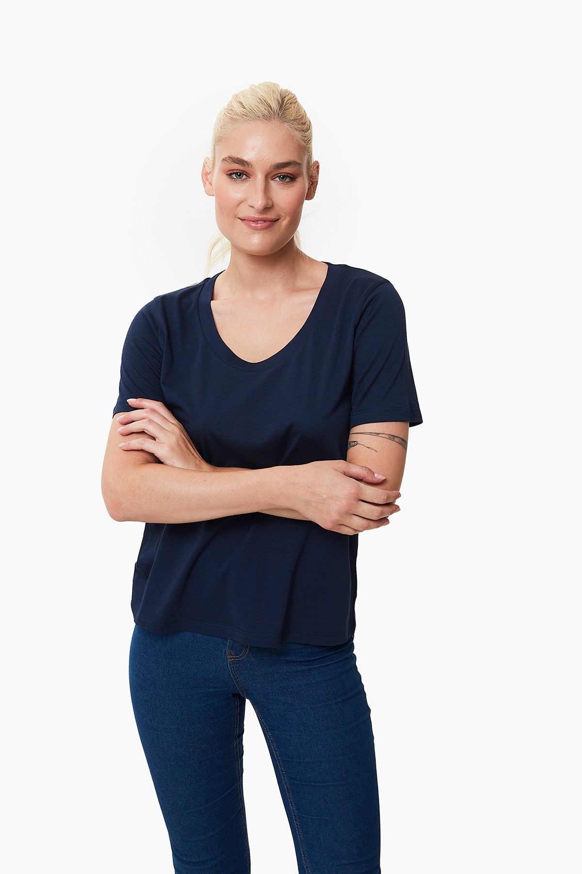 Ellie Tee (3-Pack)