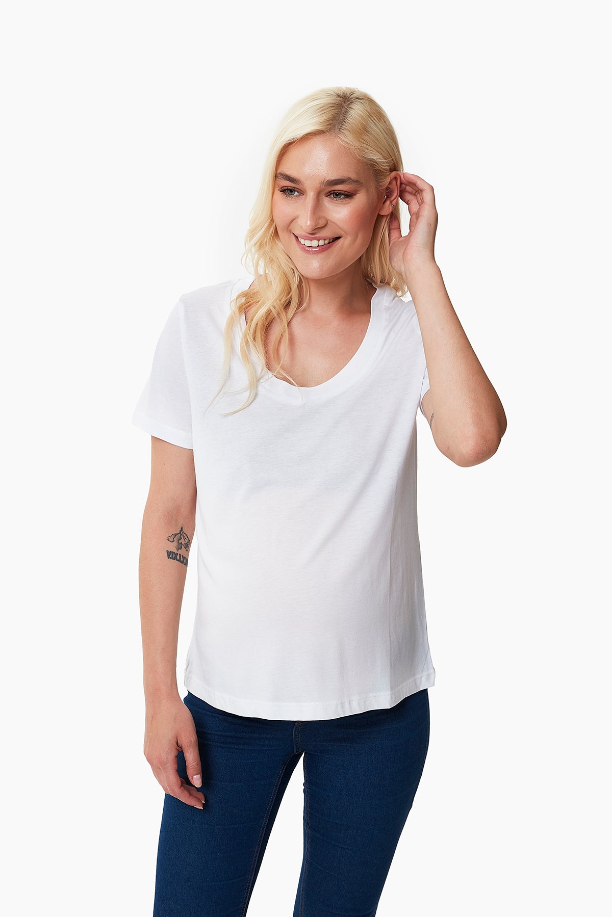 Ellie Tee (3-Pack)