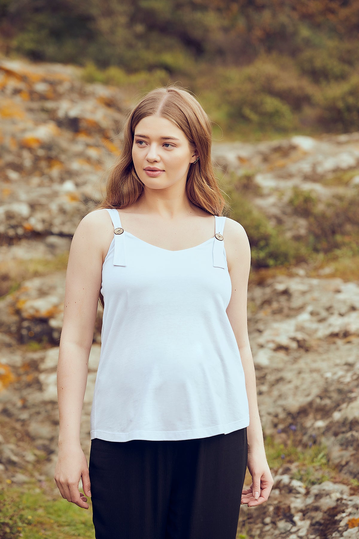Emery Nursing Tank