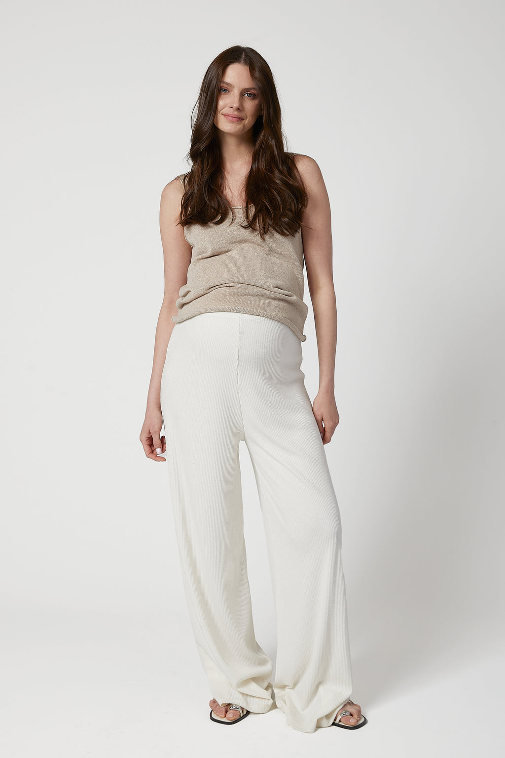 Celine Bol Paça Pantolon