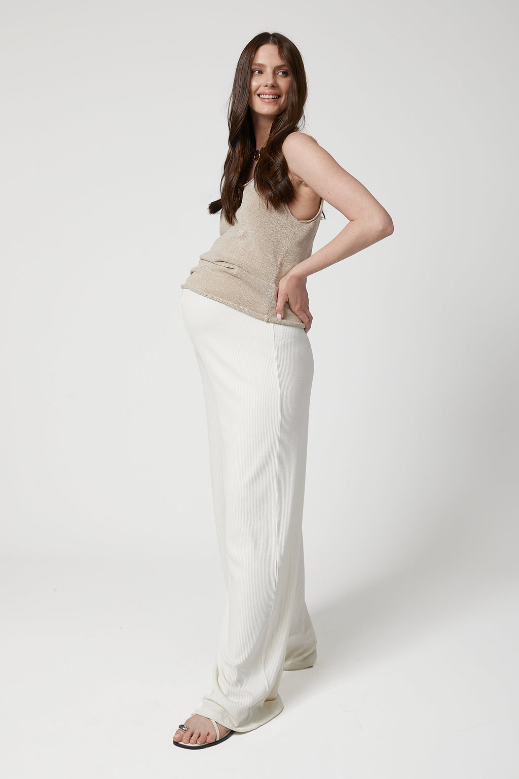 Celine Bol Paça Pantolon