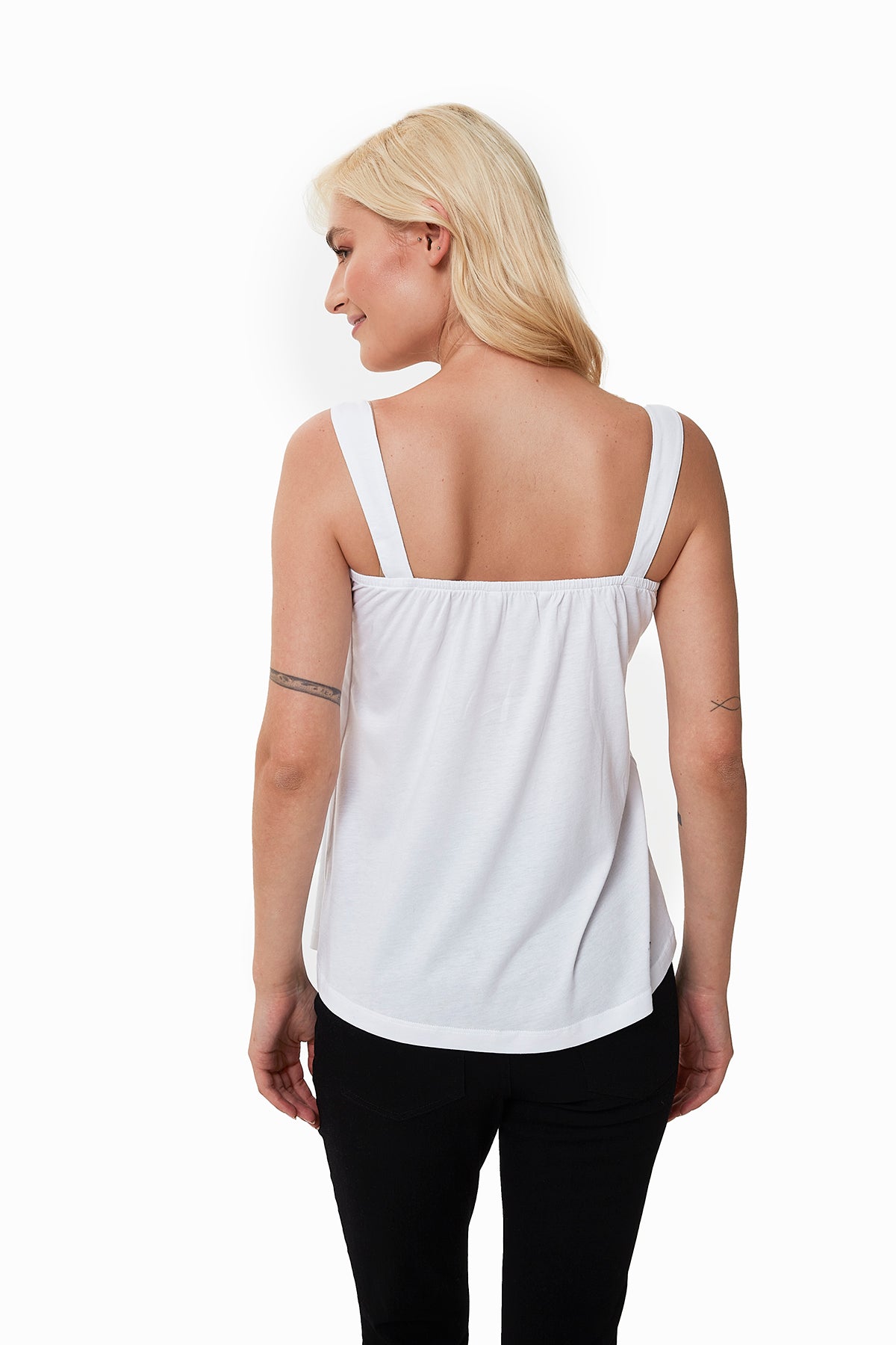Emery Nursing Tank